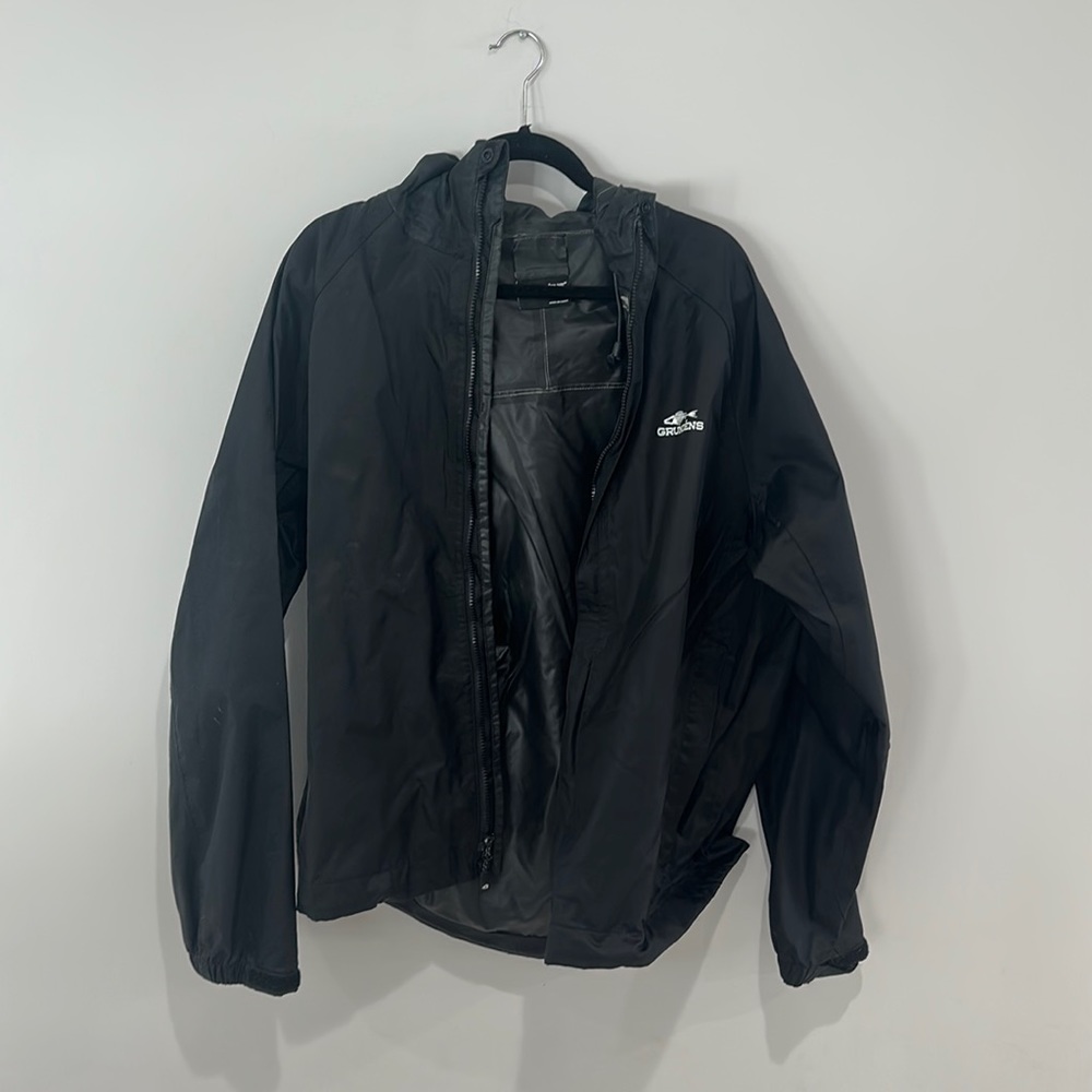 Grundens Gage Rain Jacket